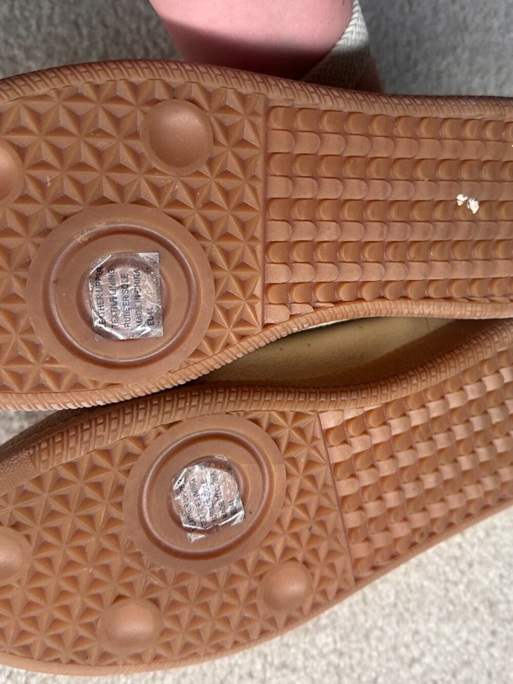 Silent D Seena Suede sneakers size 10! - Picture 4 of 5